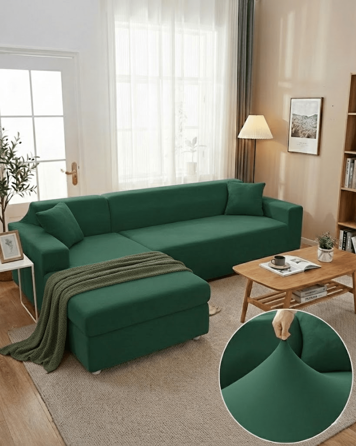 Hommfer – Élégance Modulaire en Métal Chic - Hommfer