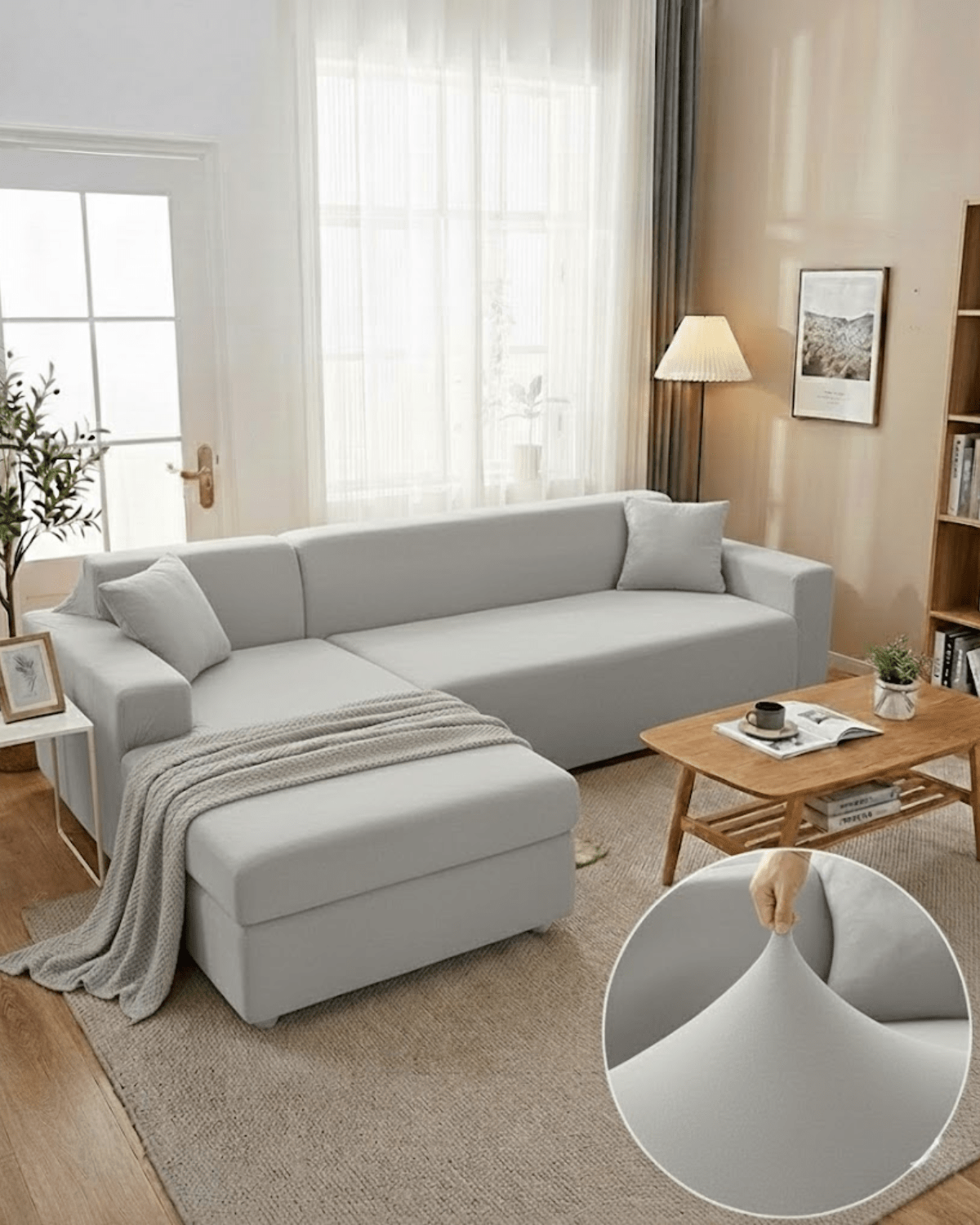 Hommfer – Élégance Modulaire en Métal Chic - Hommfer