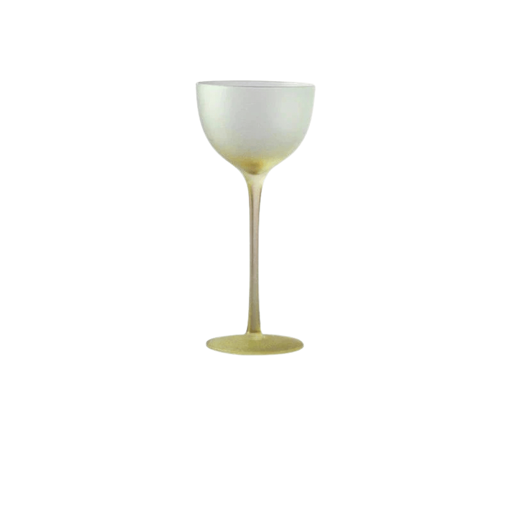 Hommfer – Élégant Service de Verres à Cocktail en Cristal - Hommfer