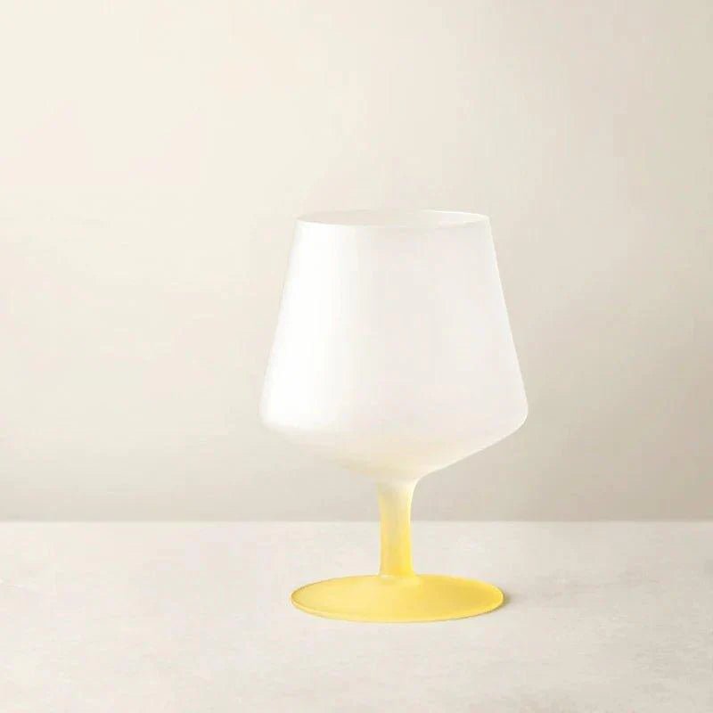 Hommfer – Élégant Service de Verres à Cocktail en Cristal - Hommfer
