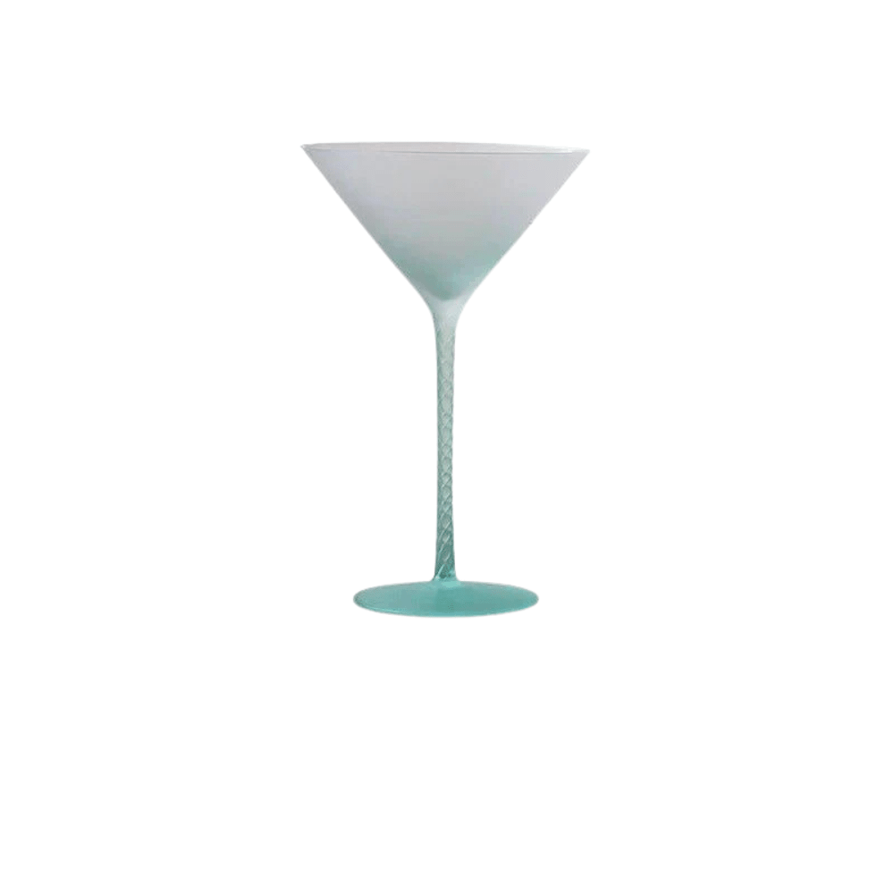 Hommfer – Élégant Service de Verres à Cocktail en Cristal - Hommfer