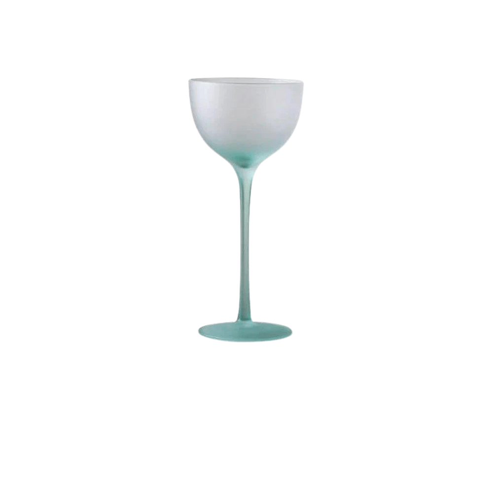 Hommfer – Élégant Service de Verres à Cocktail en Cristal - Hommfer