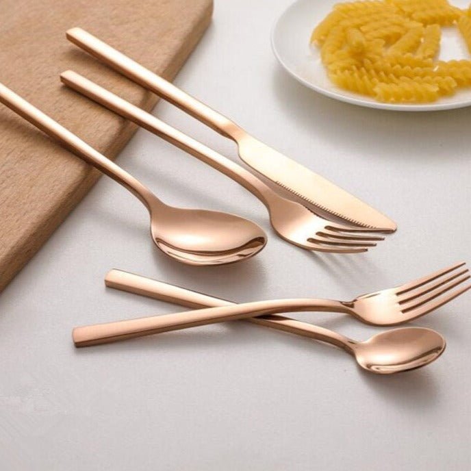 Hommfer – Ensemble de Couverts et Ustensiles de Cuisine 30 Pièces - Hommfer
