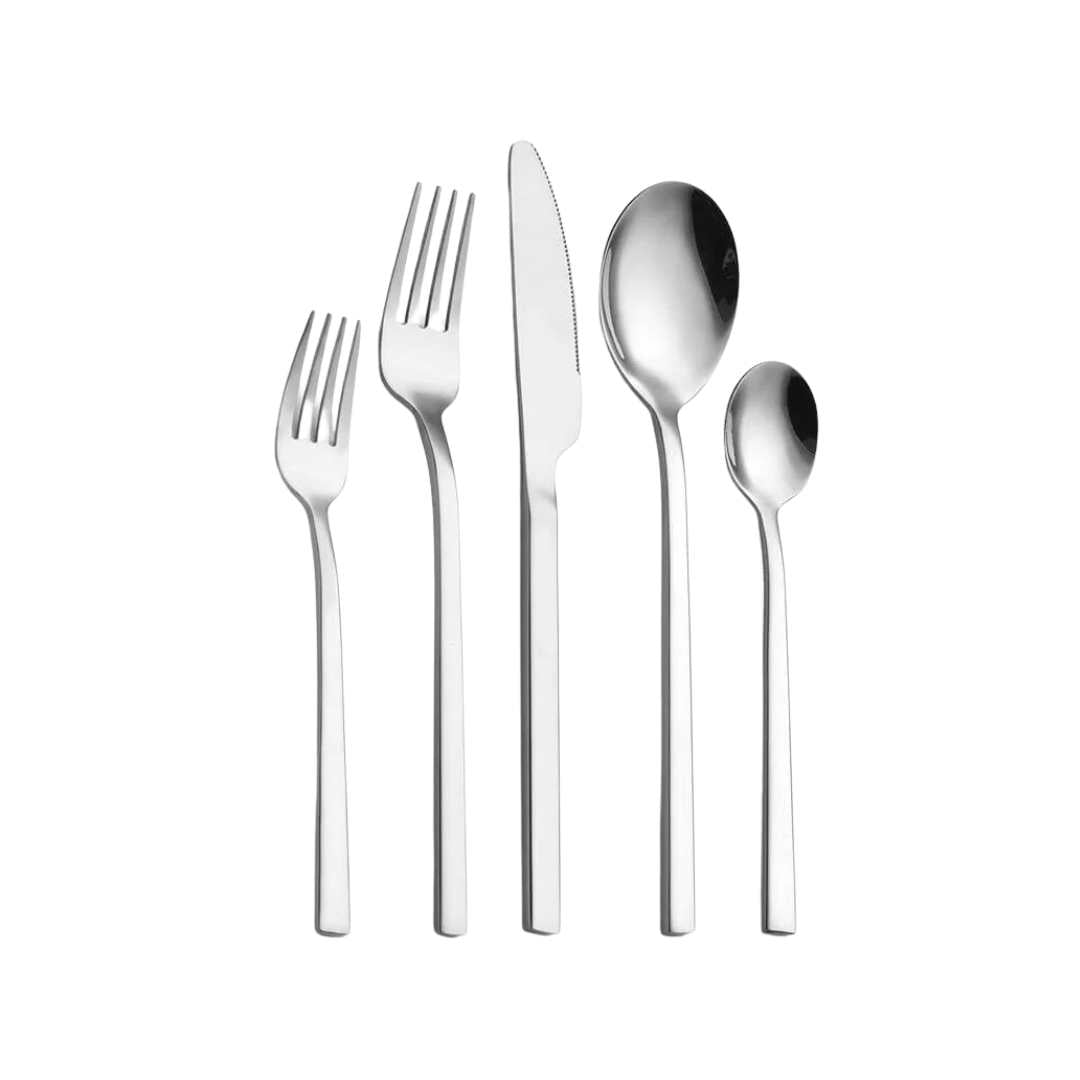 Hommfer – Ensemble de Couverts Luxe Inoxydable - Hommfer