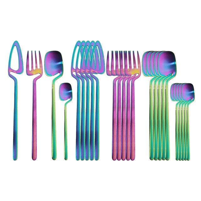 Hommfer - Ensemble de Couverts - Hommfer