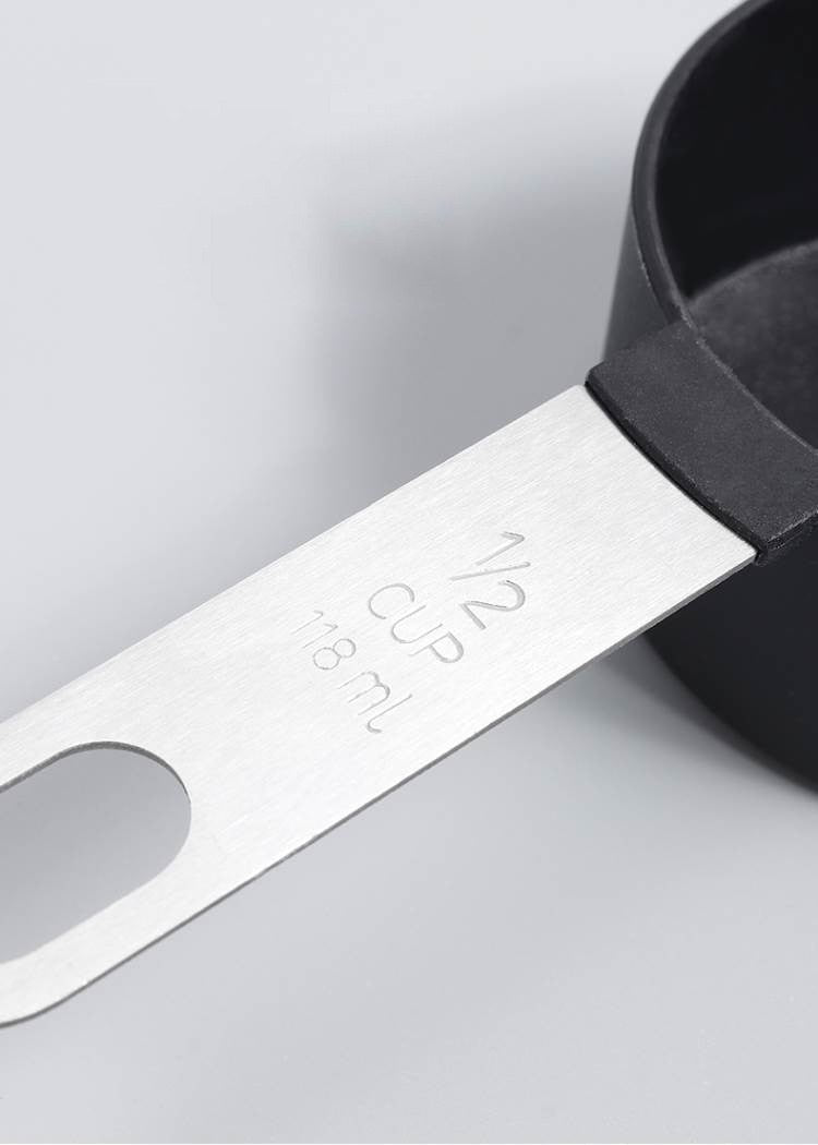 Hommfer – Ensemble de Tasses à Mesurer 8 Pièces - Hommfer