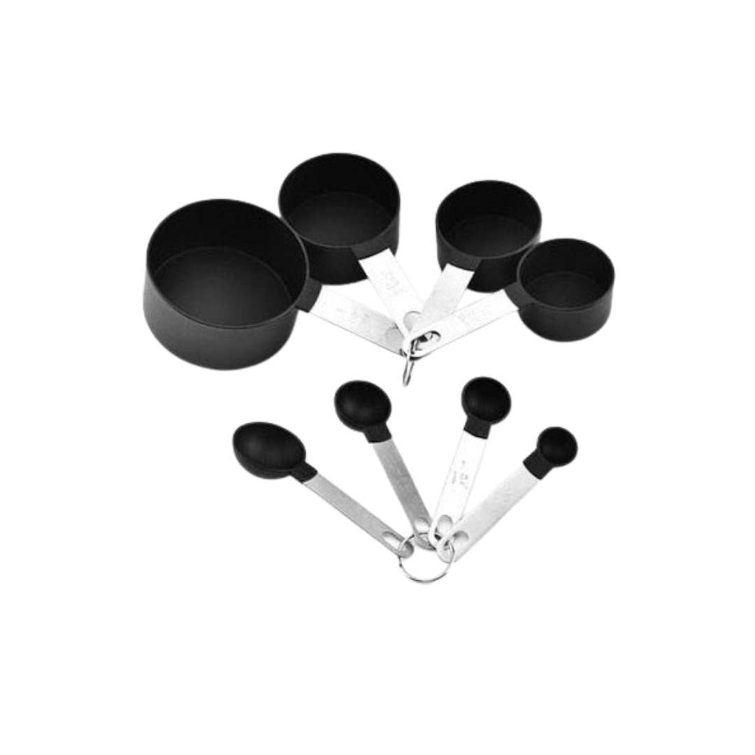 Hommfer – Ensemble de Tasses à Mesurer 8 Pièces - Hommfer