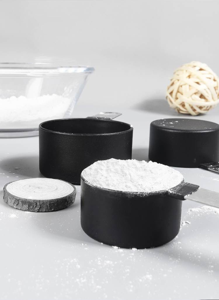 Hommfer – Ensemble de Tasses à Mesurer 8 Pièces - Hommfer