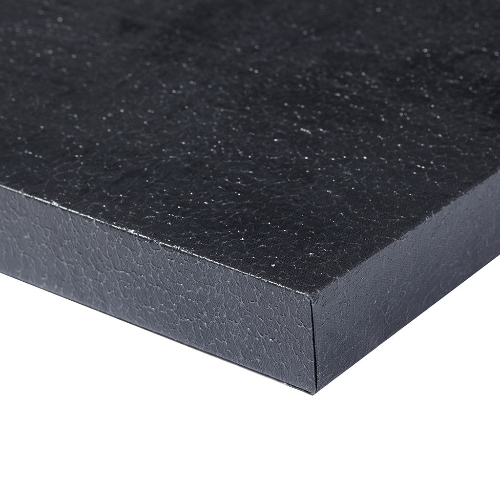 Hommfer – Ensemble de Toiles Domino Noir x2 - Hommfer