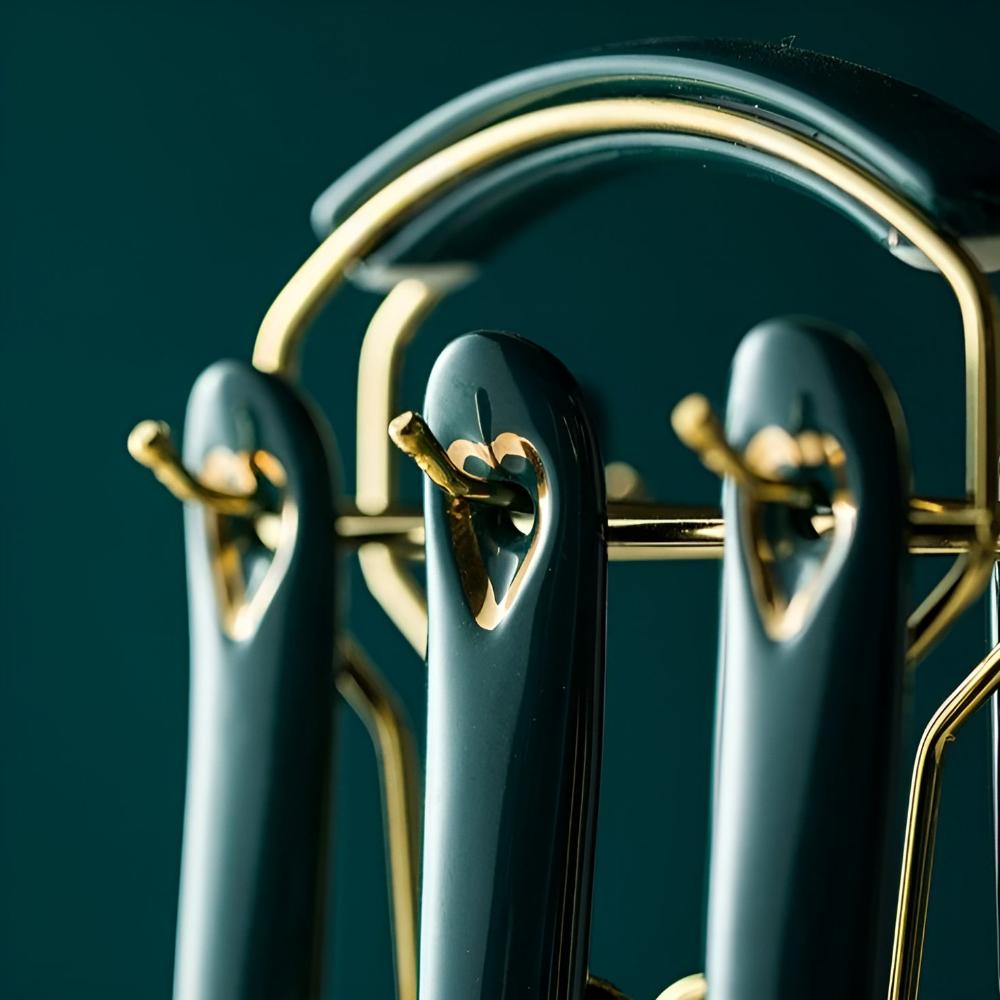 Hommfer – Ensemble d'Ustensiles de Cuisine en Acier Inoxydable - Hommfer