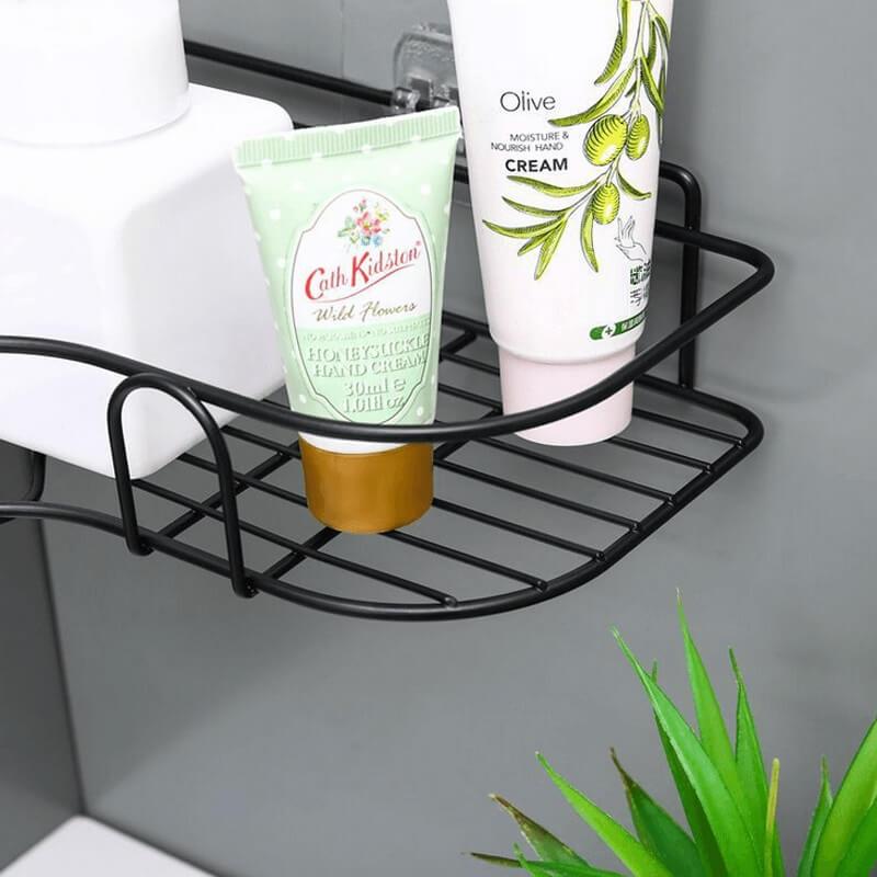 Hommfer - Étagère de Douche Autocollante - Hommfer