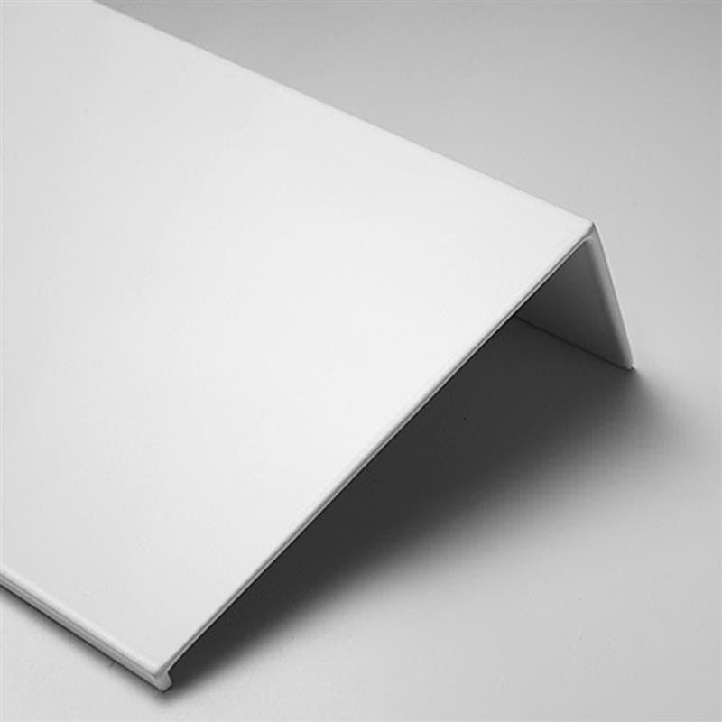 Hommfer – Étagère Murale Minimaliste en Aluminium pour Salle de Bain - Hommfer