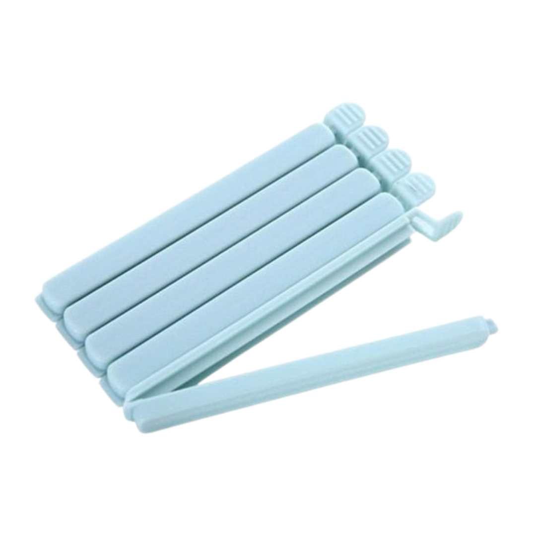 Hommfer - Fermetures à clip pastel pour sachets alimentaires - Hommfer