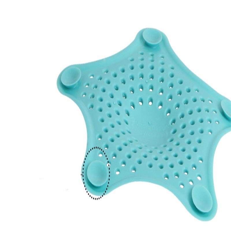 Hommfer - Filtre à évier en silicone - Hommfer