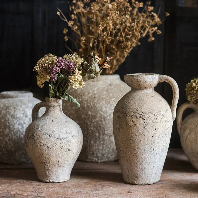 Hommfer – Handmade Vases & Ornaments - Hommfer