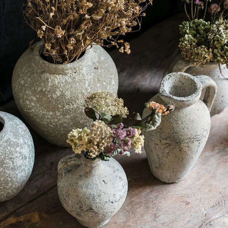 Hommfer – Handmade Vases & Ornaments - Hommfer