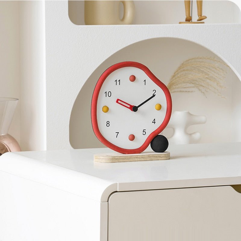 Hommfer – Horloge à Balancier Minimaliste Ozar - Hommfer