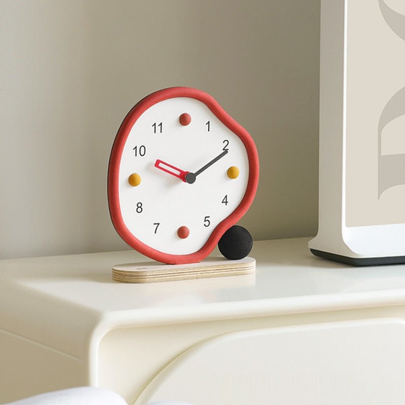 Hommfer – Horloge à Balancier Minimaliste Ozar - Hommfer