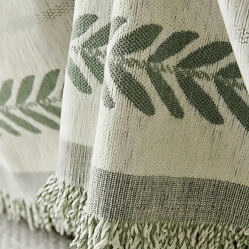 Hommfer – Housse de Canapé Élégante en Coton Chenille - Hommfer