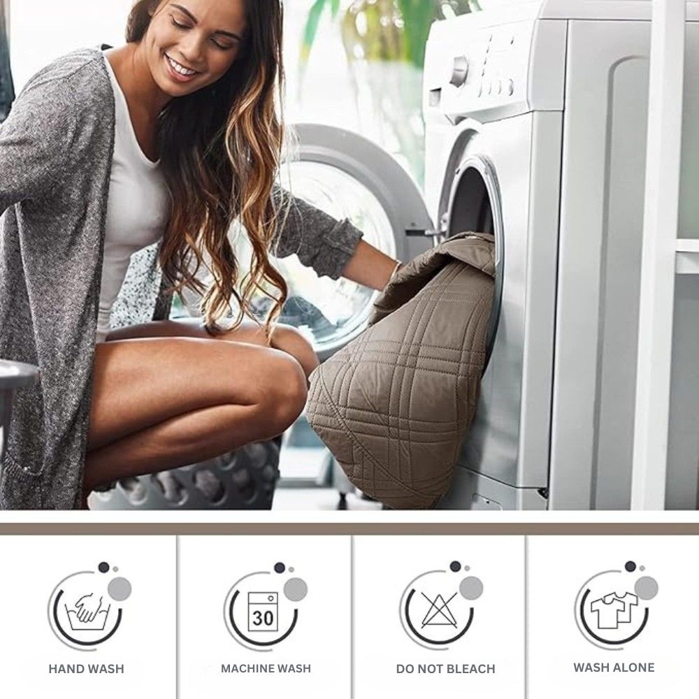 Hommfer – Housse de Protection Imperméable pour Fauteuil Relax - Hommfer