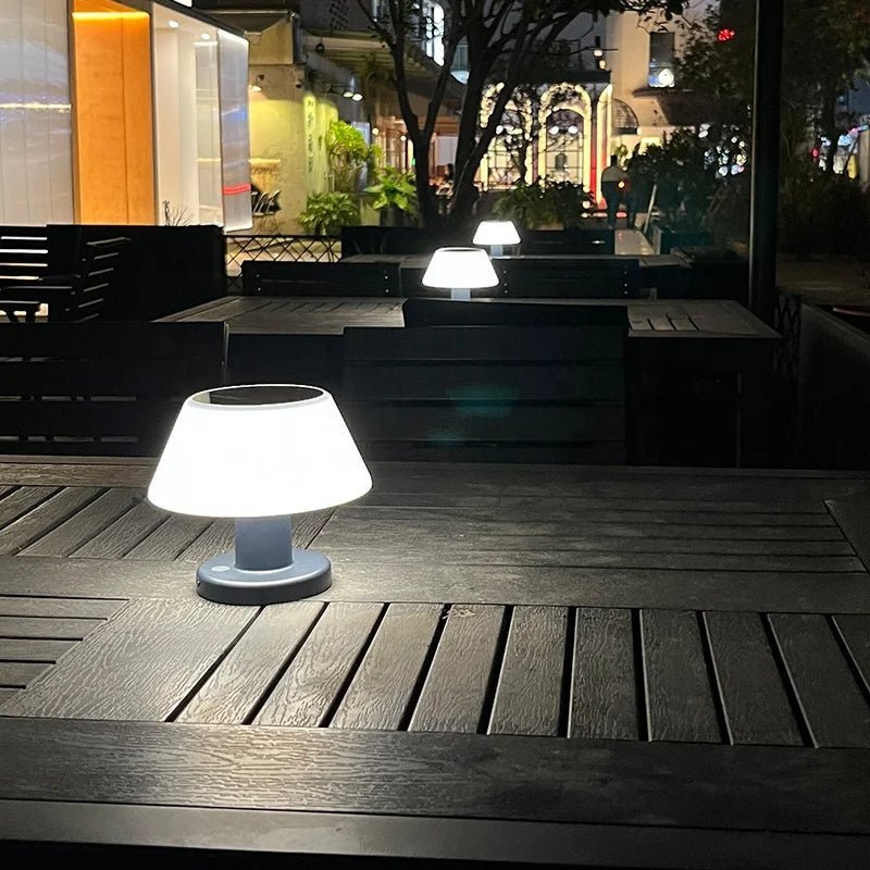 Hommfer – Lampe de Table Durable au Design Moderne - Hommfer