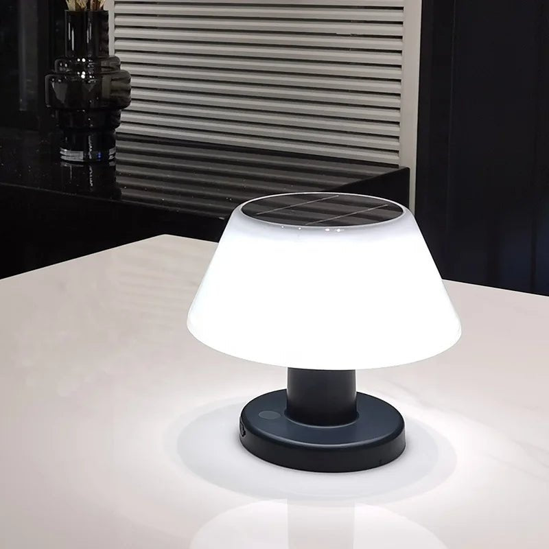 Hommfer – Lampe de Table Durable au Design Moderne - Hommfer