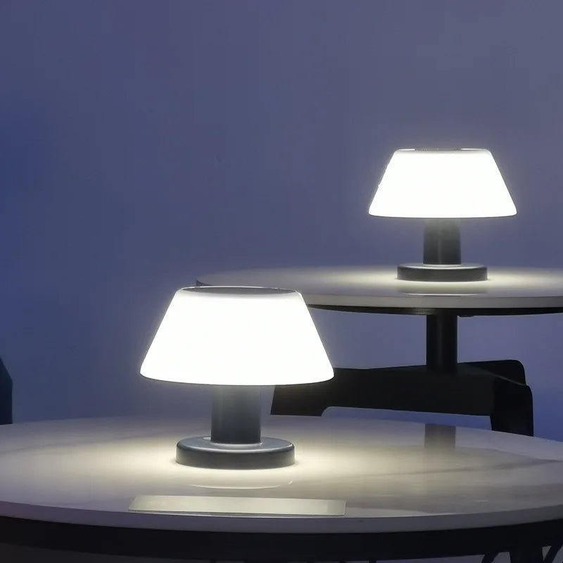 Hommfer – Lampe de Table Durable au Design Moderne - Hommfer