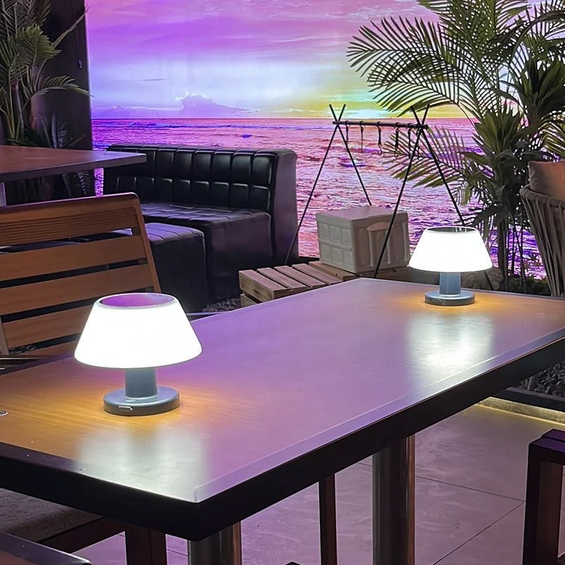Hommfer – Lampe de Table Durable au Design Moderne - Hommfer