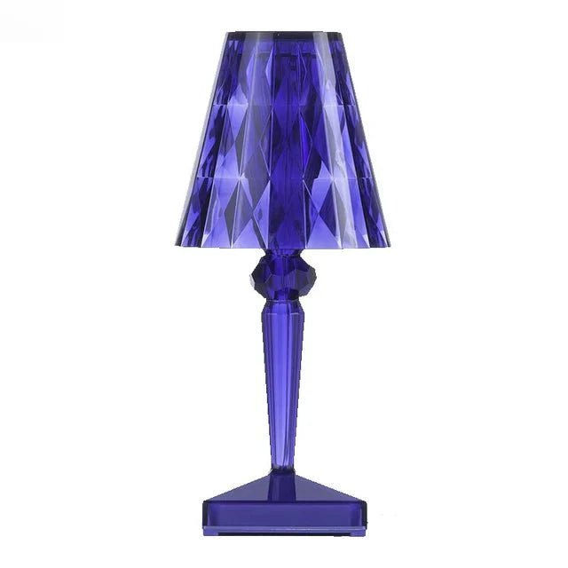 Hommfer – Lampe de Table Élégante en Acrylique Cristal - Hommfer