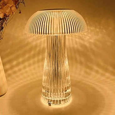 Hommfer – Lampe de Table LED à Intensité Variable pour le Salon - Hommfer
