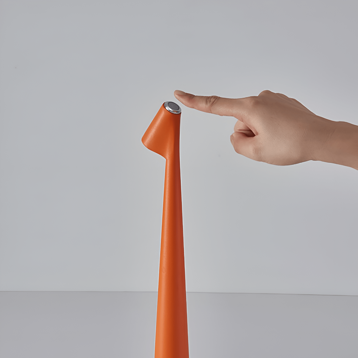 Hommfer - Lampe de Table LED Dimmable Minimaliste - Hommfer