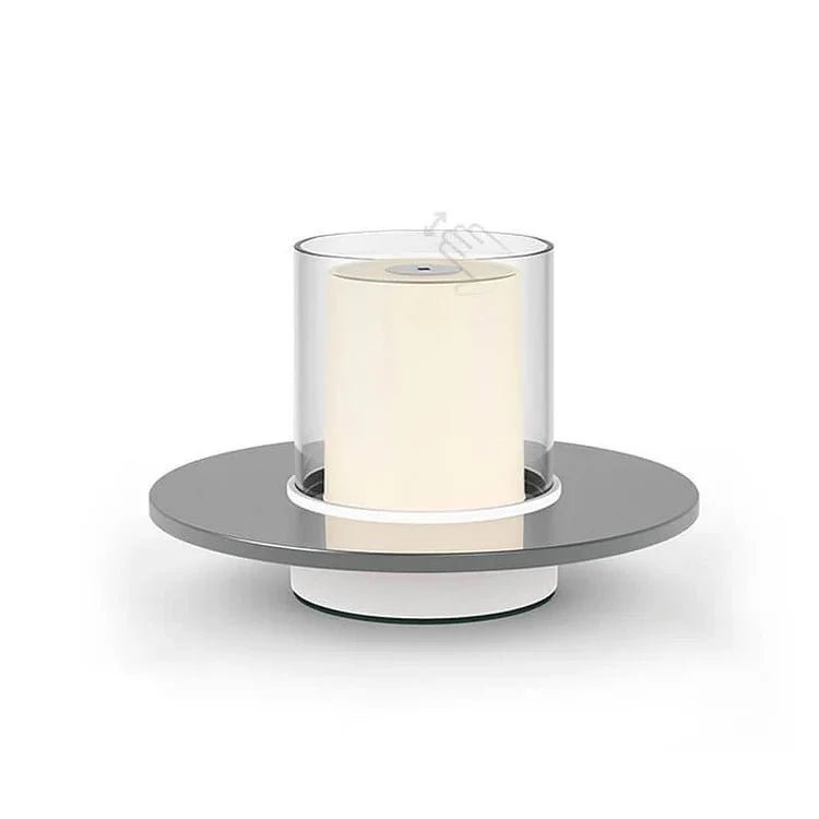 Hommfer – Lampe de Table LED Moderne avec Allumage par Induction - Hommfer