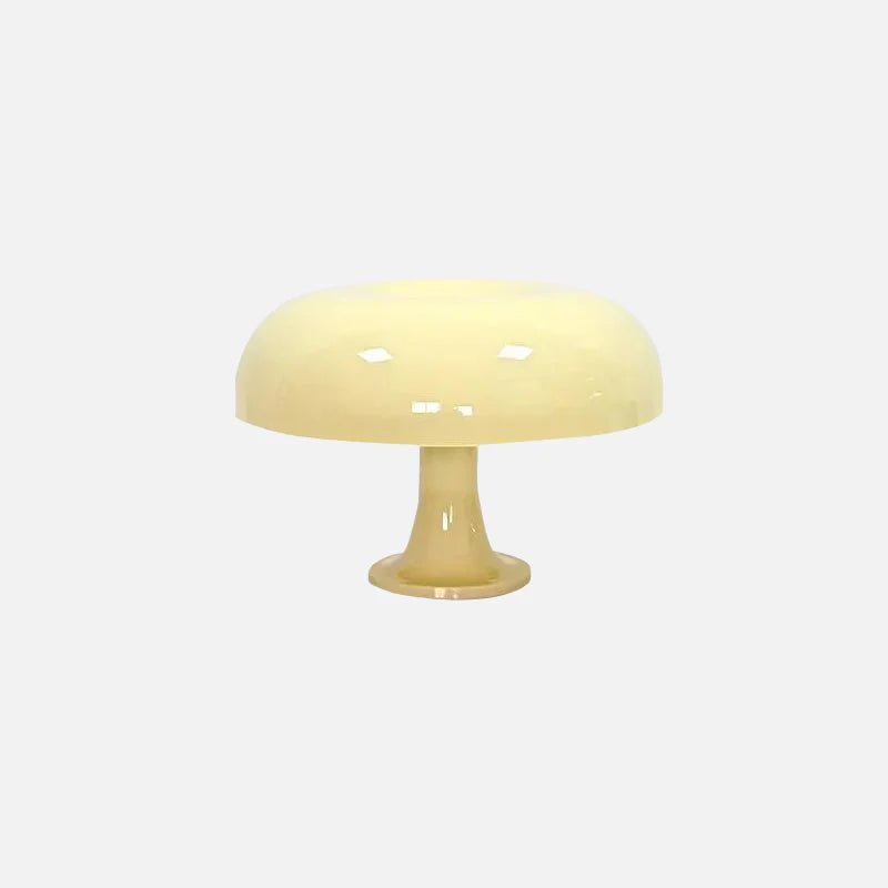 Hommfer – Lampe de Table LED Rétro Transparente - Hommfer