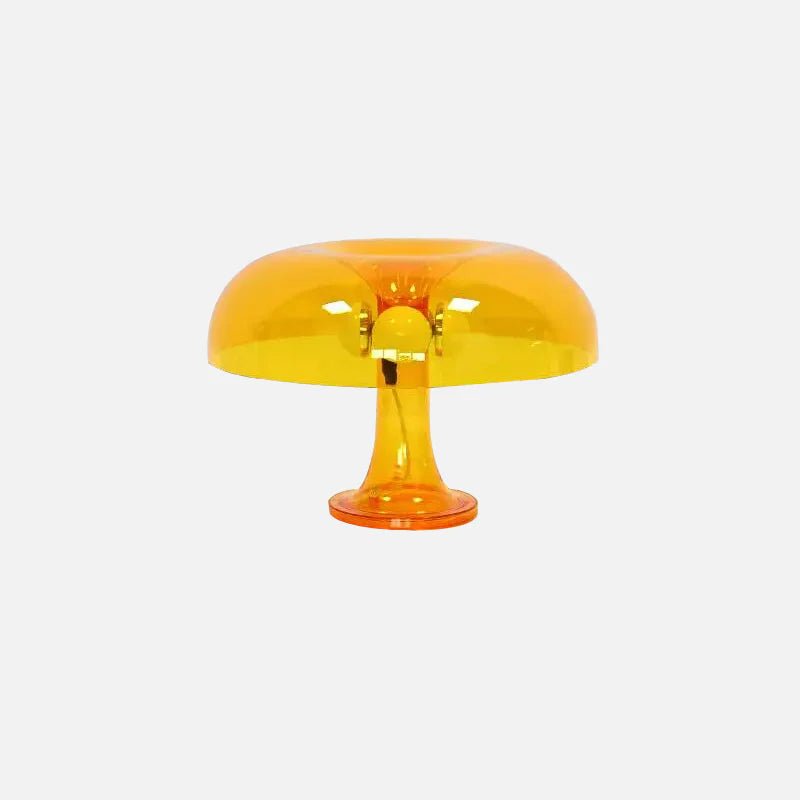 Hommfer – Lampe de Table LED Rétro Transparente - Hommfer