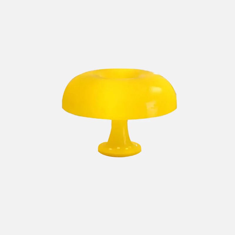 Hommfer – Lampe de Table LED Rétro Transparente - Hommfer