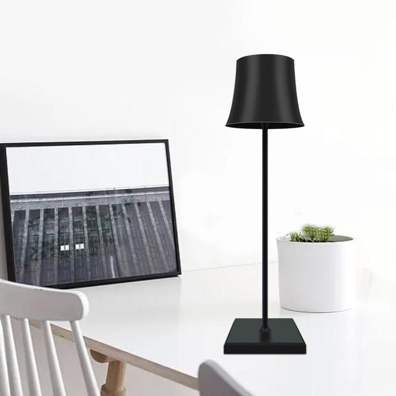 Hommfer – Lampe de Table LED Sans Fil Dainty Bell - Hommfer
