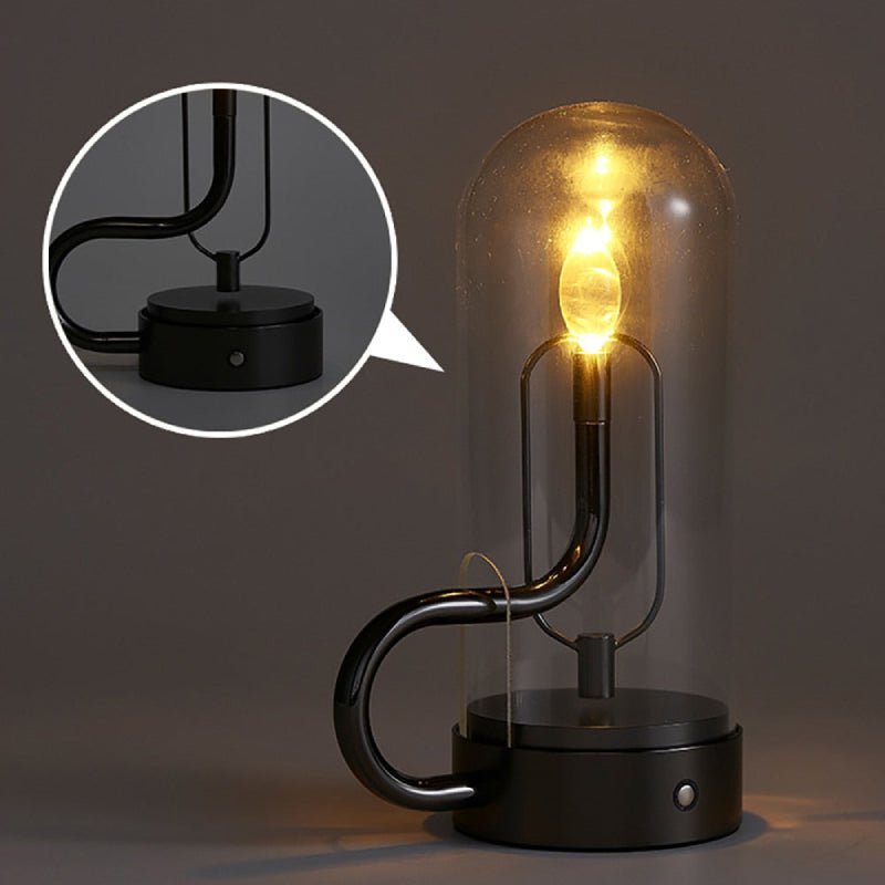 Hommfer – Lampe de Table LED Sans Fil Firefly - Hommfer
