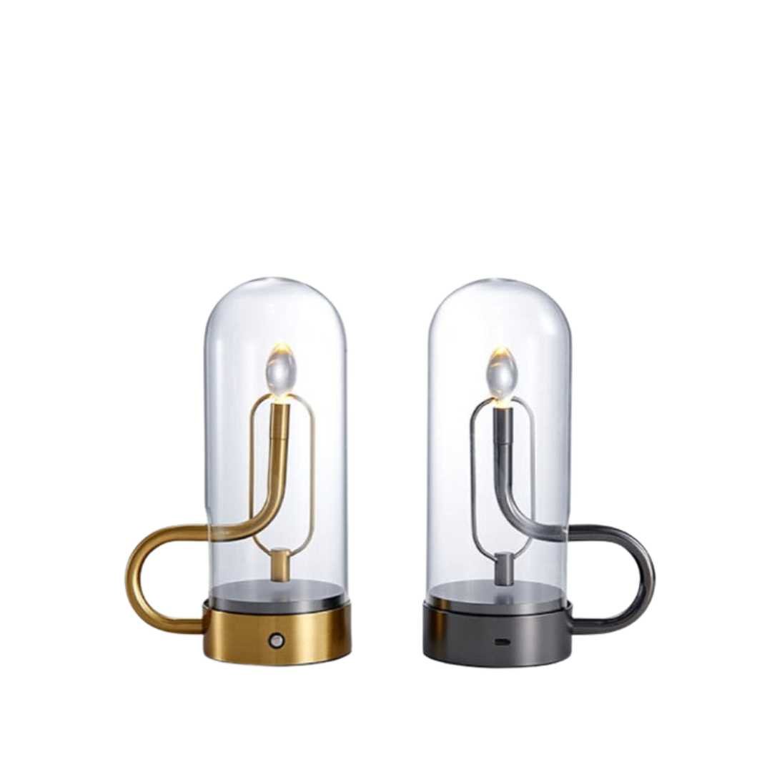 Hommfer – Lampe de Table LED Sans Fil Firefly - Hommfer