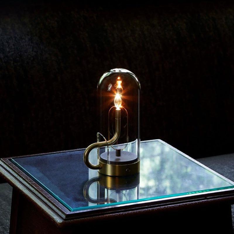 Hommfer – Lampe de Table LED Sans Fil Firefly - Hommfer