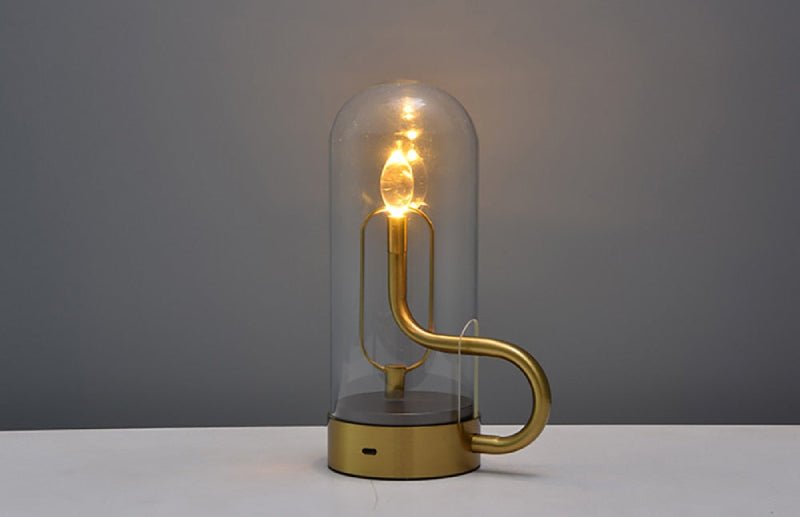 Hommfer – Lampe de Table LED Sans Fil Firefly - Hommfer