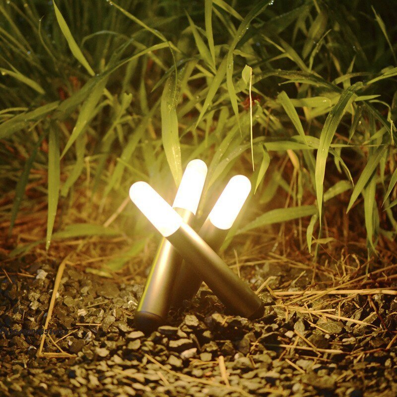 Hommfer – Lampe de Table LED Tactile Sans Fil pour le Salon - Hommfer