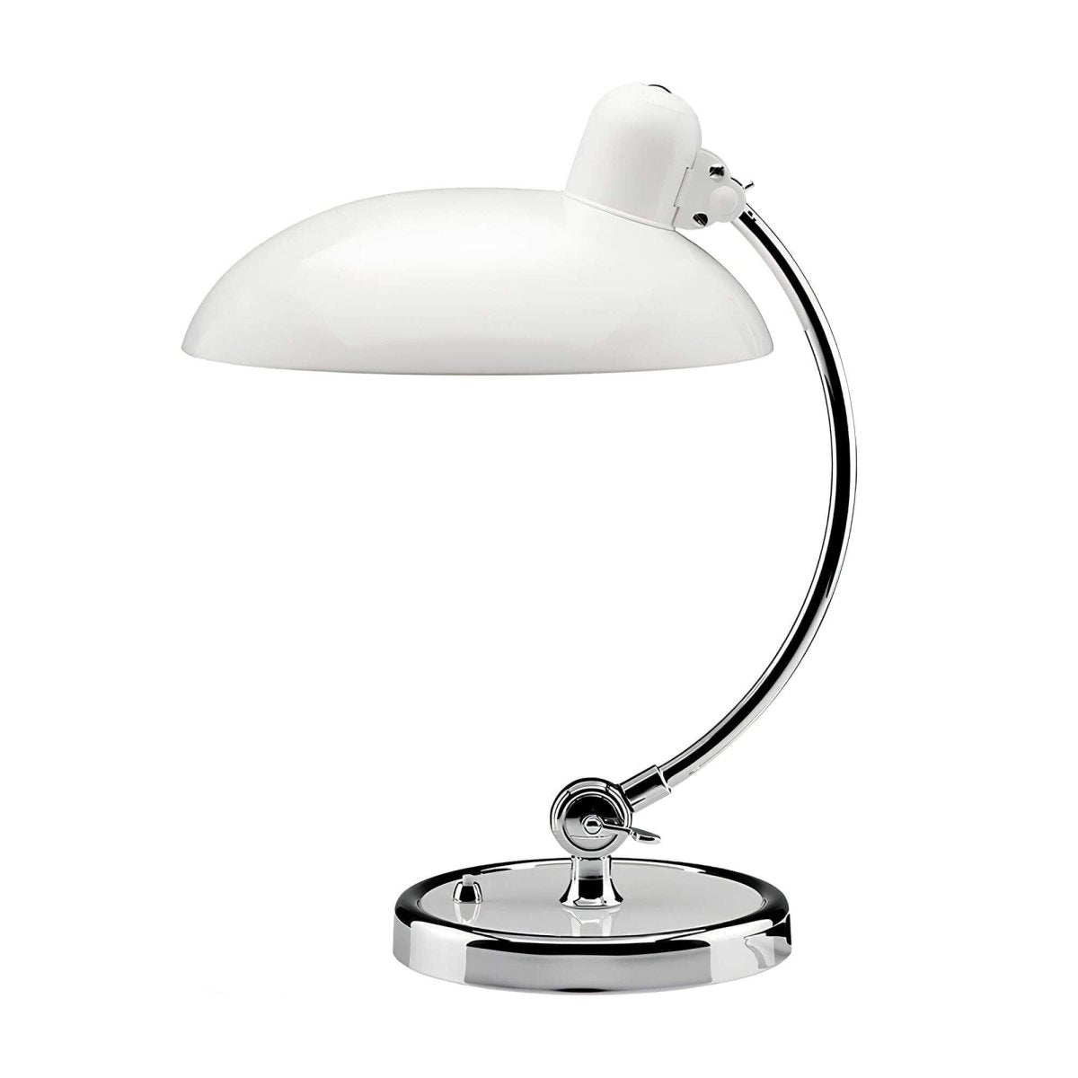 Hommfer – Lampe de Table Minimaliste au Design Scandinave - Hommfer