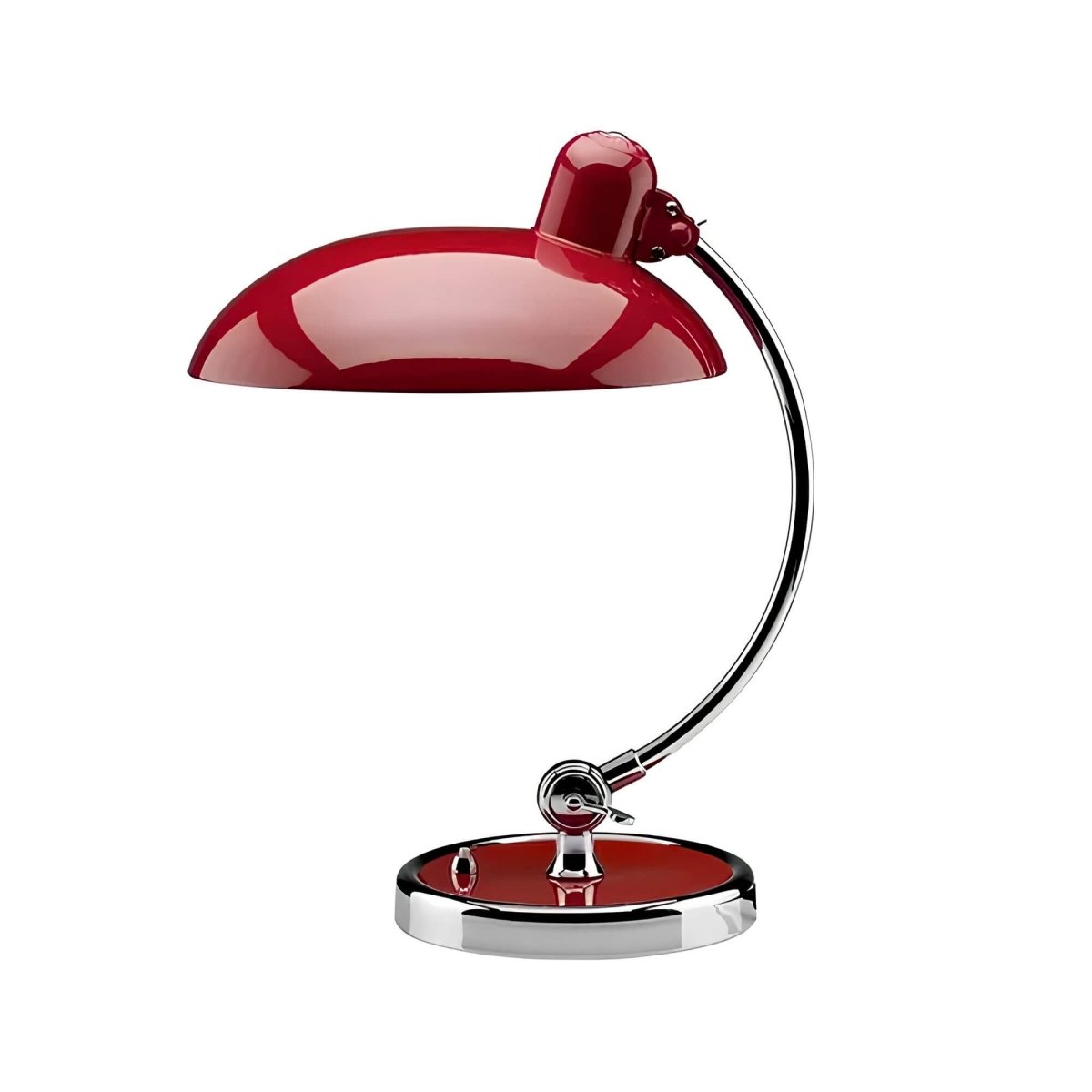 Hommfer – Lampe de Table Minimaliste au Design Scandinave - Hommfer