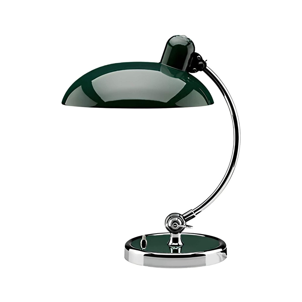 Hommfer – Lampe de Table Minimaliste au Design Scandinave - Hommfer