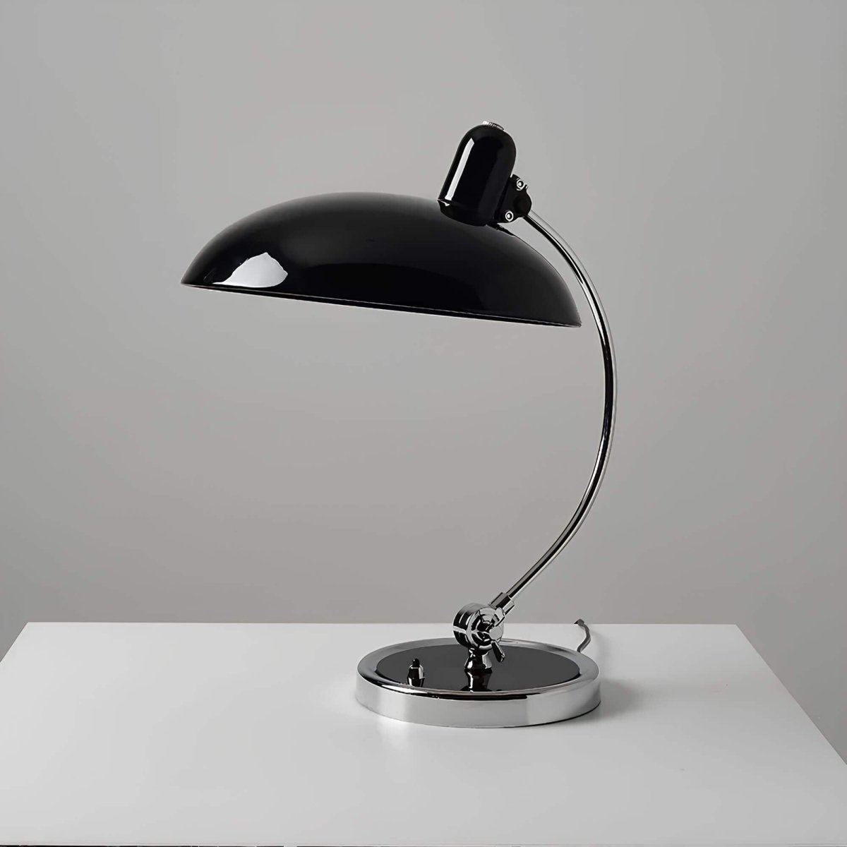 Hommfer – Lampe de Table Minimaliste au Design Scandinave - Hommfer
