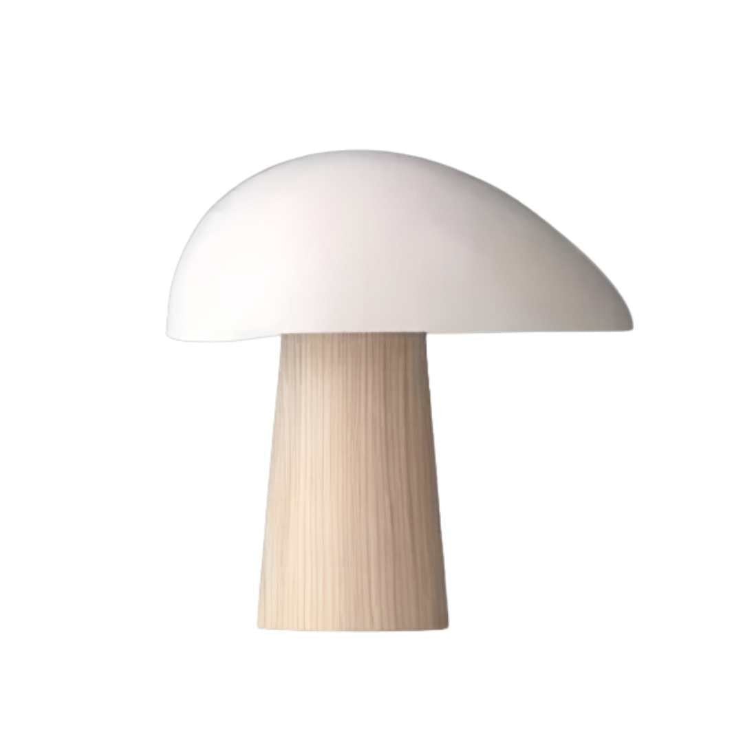Hommfer – Lampe de Table Minimaliste avec Charme Scandinave - Hommfer