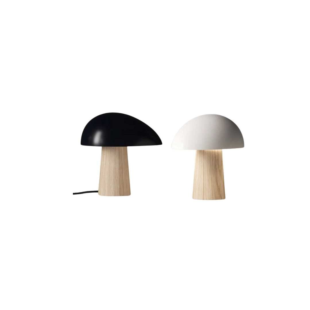 Hommfer – Lampe de Table Minimaliste avec Charme Scandinave - Hommfer