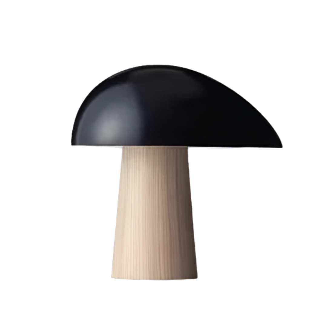 Hommfer – Lampe de Table Minimaliste avec Charme Scandinave - Hommfer