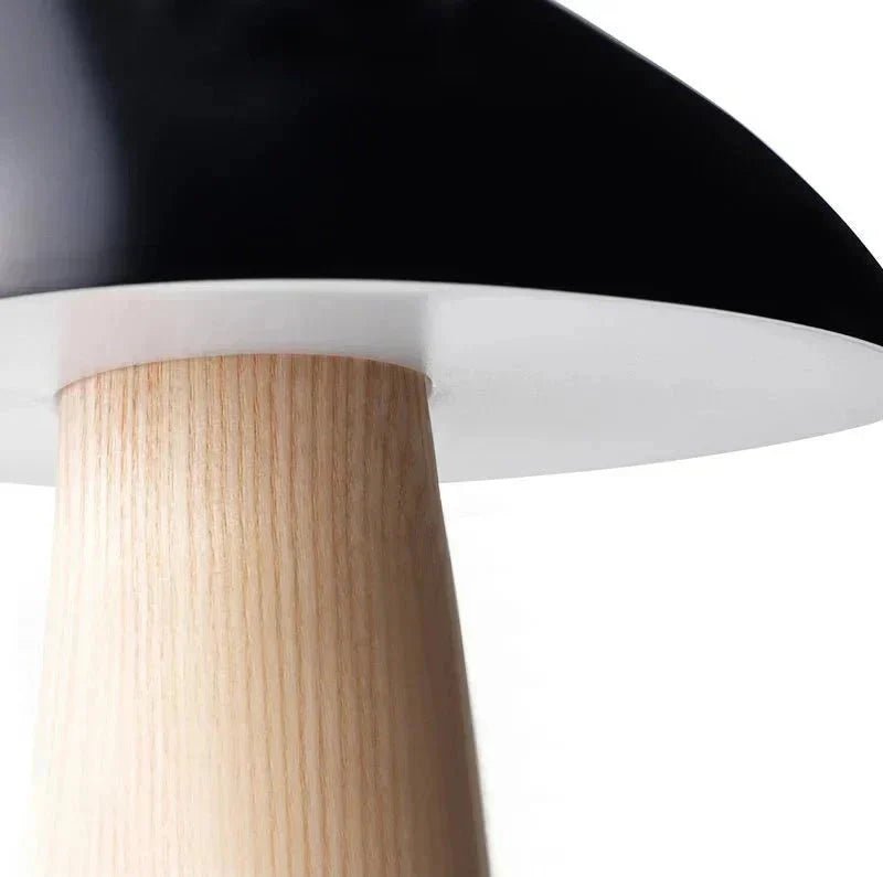 Hommfer – Lampe de Table Minimaliste avec Charme Scandinave - Hommfer