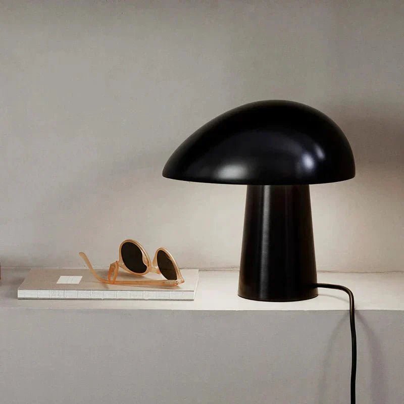 Hommfer – Lampe de Table Minimaliste avec Charme Scandinave - Hommfer